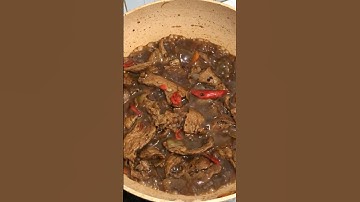 Masak sapi lada hitam yuk 🫠👍🏻👍🏻 pedasnya bikin nagih😋😋
