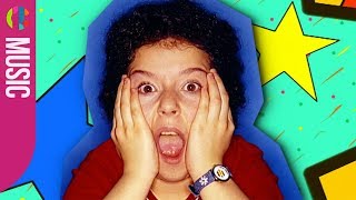 Watch Tracy Beaker Theme Tune video