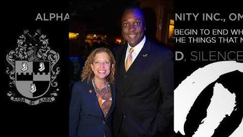 Alpha Engaged Silence Is Not An Option OLA CBC Reception Recap Video