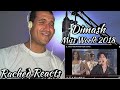 Coach Reaction - Dimash - Miss World 2018
