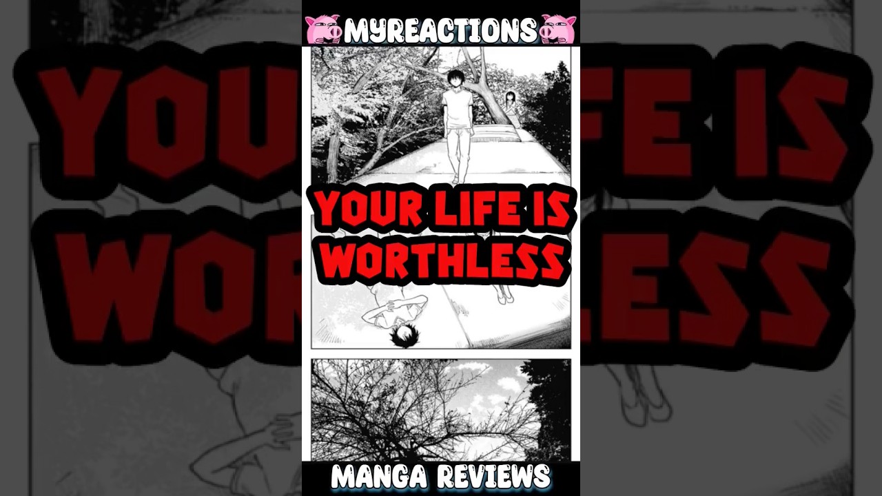 My Thoughts on I Sold My Life For 10k Yen Per Year