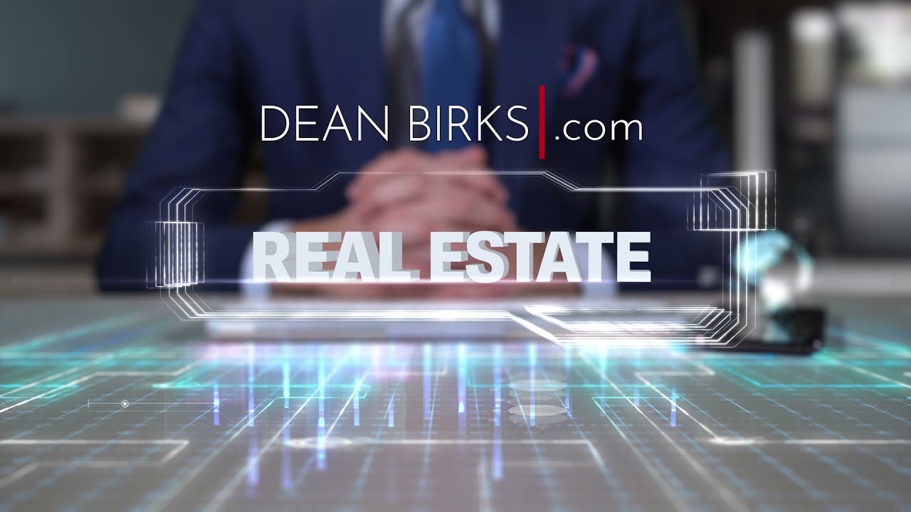 Dean Birks commercial  11 6 2021