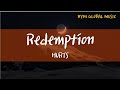 Hurts - Redemption (Lyrics)