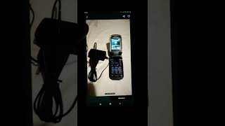 Заказали Sony Ericsson Z710i на Olx / Nitro Electronics