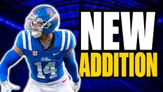 Colts Add Kapena Gushiken + Finalize Practice Squad!