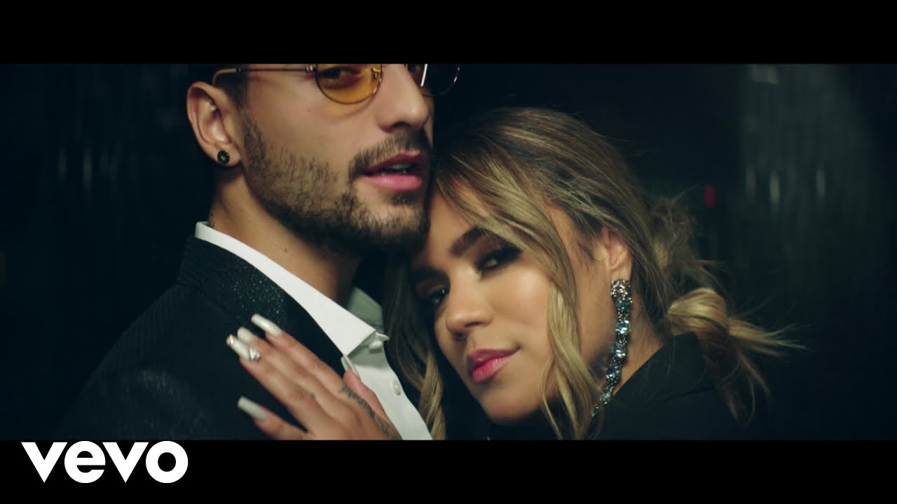 KAROL G - EL BARCO