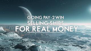 Elite Dangerous To SELL Ships for REAL Money by ObsidianAnt 39,095 views 1 month ago 12 minutes, 42 seconds