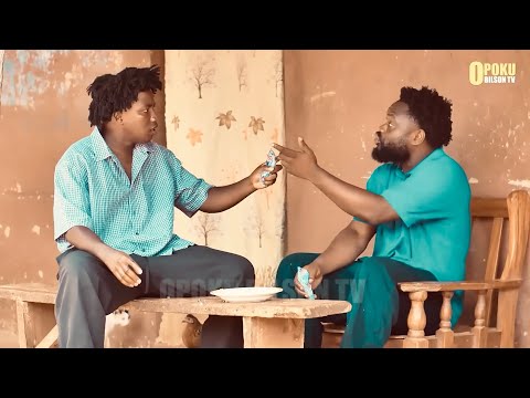 EXCHANGE♨️ EP1 FT OPOKU/39-40/MIKE/ENO MARY/GRUMA/BERNICE/DIANA/JENNY/BELA/KOBBY/MAGIC/ABENA