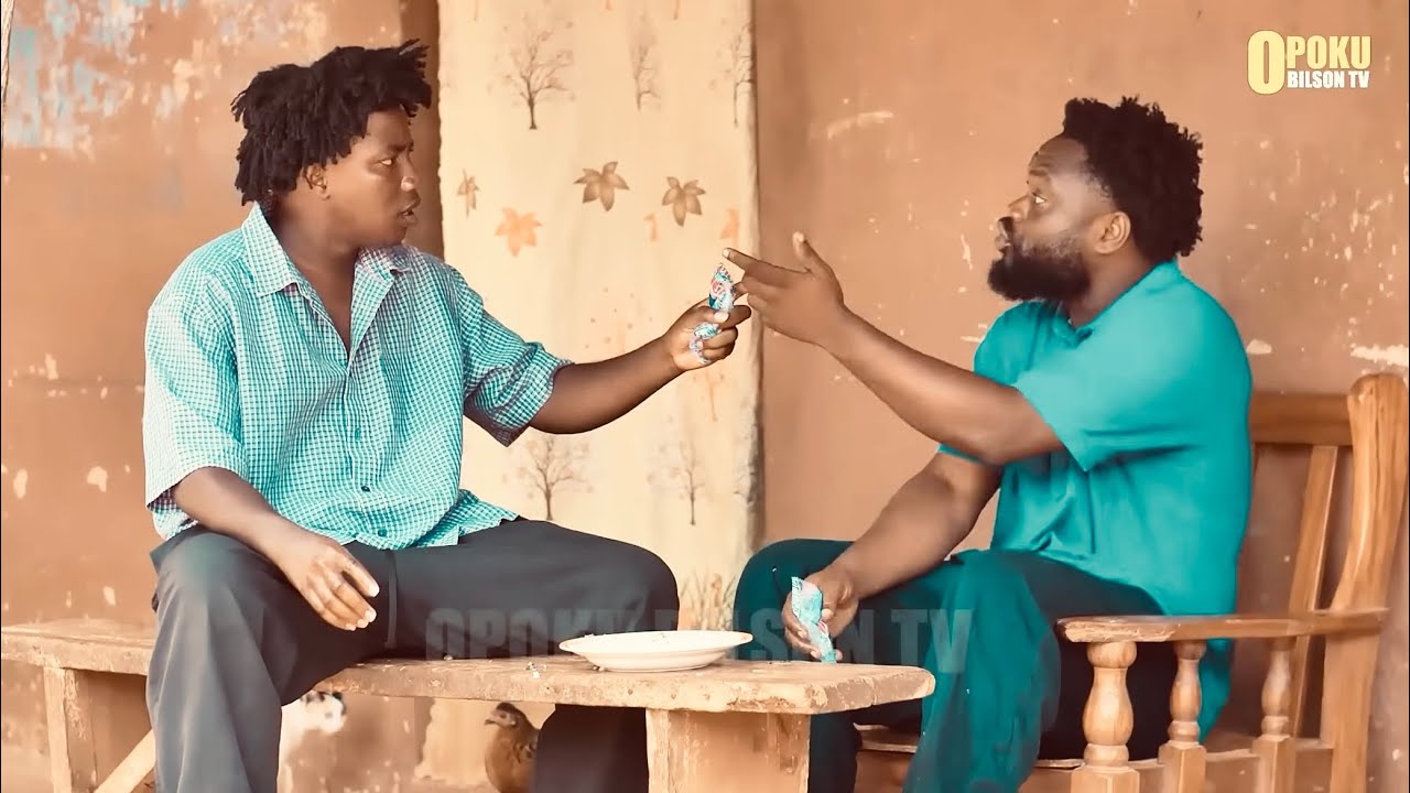 EXCHANGE♨️ EP1 FT OPOKU/39-40/MIKE/ENO MARY/GRUMA/BERNICE/DIANA/JENNY/BELA/KOBBY/MAGIC/ABENA