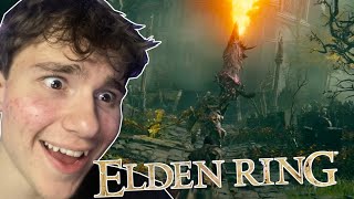 ELDEN RING is EASY with BLEED