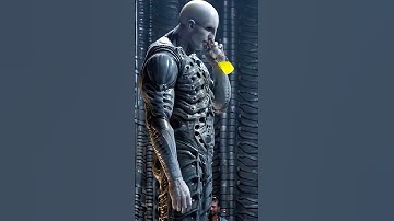 What exactly is the black goo in Prometheus? #movie #scifi #moviebreakdown #xenomorphs #alien