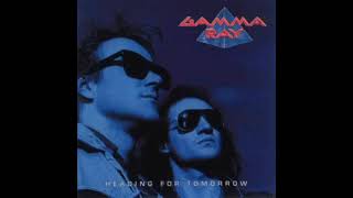 Gamma Ray - Heading For Tomorrow (1990) full album