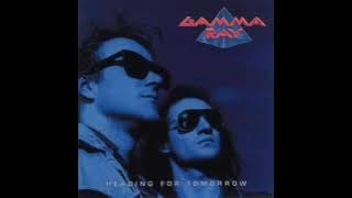 Gamma Ray - Heading For Tomorrow (1990) full album