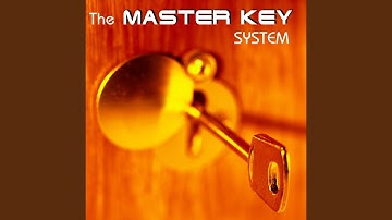 Master Key System - Chapter 11