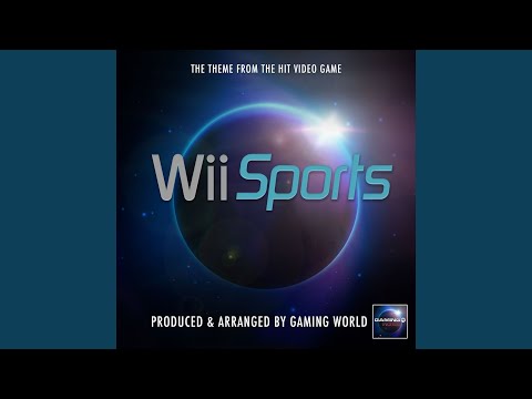 wii sports music remix 10 minutes