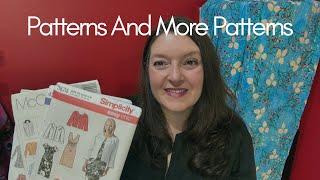 Patterns And More Patterns