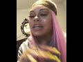 Mulatto- YBN Nahmir Freestyle