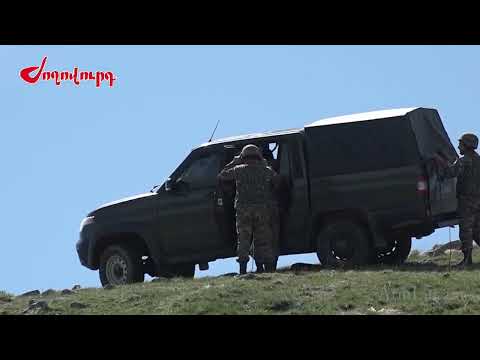 ՇՏԱՊ. Նոր սադրանք սահմանին. հայկական կողմն ունի 3 զոհ