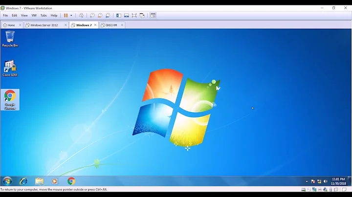 How to setup an Active Directory authentication with FortiGate firewall - Explained in Tamil