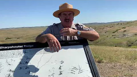 The Myth of Cedar Coulee By Ranger Michael Donahue