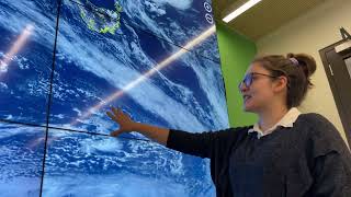 The path to climate science - Estefania Montoya Duque