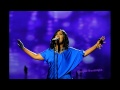 "I'll Go (Send Me)" (1996) CeCe Winans