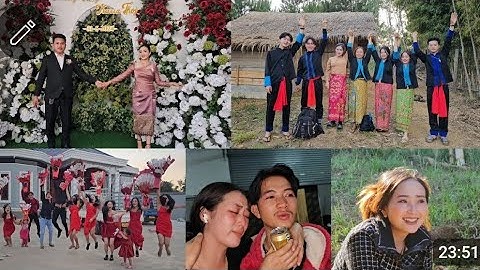 Peb mus koom niam hlob lawv laj loom xau movie noj mov nplej tshiab