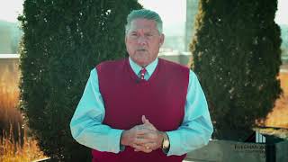 Bill Freeman Reflects on 2020 and Welcomes New Year