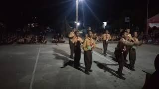 Yel-Yel Pramuka Sdn 030