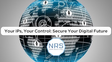 𝗬𝗼𝘂𝗿 𝗜𝗣𝘀❟ 𝗬𝗼𝘂𝗿 𝗖𝗼𝗻𝘁𝗿𝗼𝗹: 𝗦𝗲𝗰𝘂𝗿𝗲 𝗬𝗼𝘂𝗿 𝗗𝗶𝗴𝗶𝘁𝗮𝗹 𝗙𝘂𝘁𝘂𝗿𝗲 #NumberResourceSociety