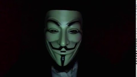 Anonymous 2016 - 003 - "The soul mate secrets" - XFORCE