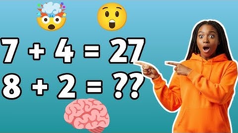 90% Get This Math Puzzle Wrong 🤯🧠 #MathShorts #ViralQuiz