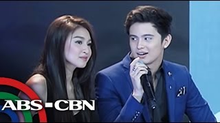 TV Patrol: Bersyon ng JaDine sa ending ng 'OTWOL'