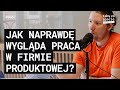 Software house vs firma produktowa. Rozmawiamy z Adamem Chylakiem z Tidio – #57 Taby vs spacje