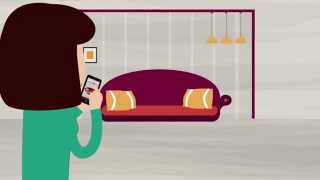 LikeThat Décor by Superfish: Find décor just right for you! screenshot 4