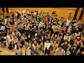 【サプライズ】ハロオタに会いに行ってみた