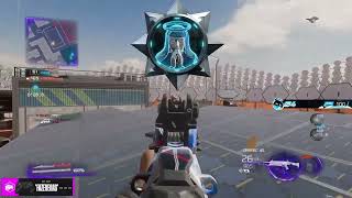 Pros in Shock After Cellium Joins Mid Pro 8s and Removes Respawn Delay! 🤯 (70 kills)