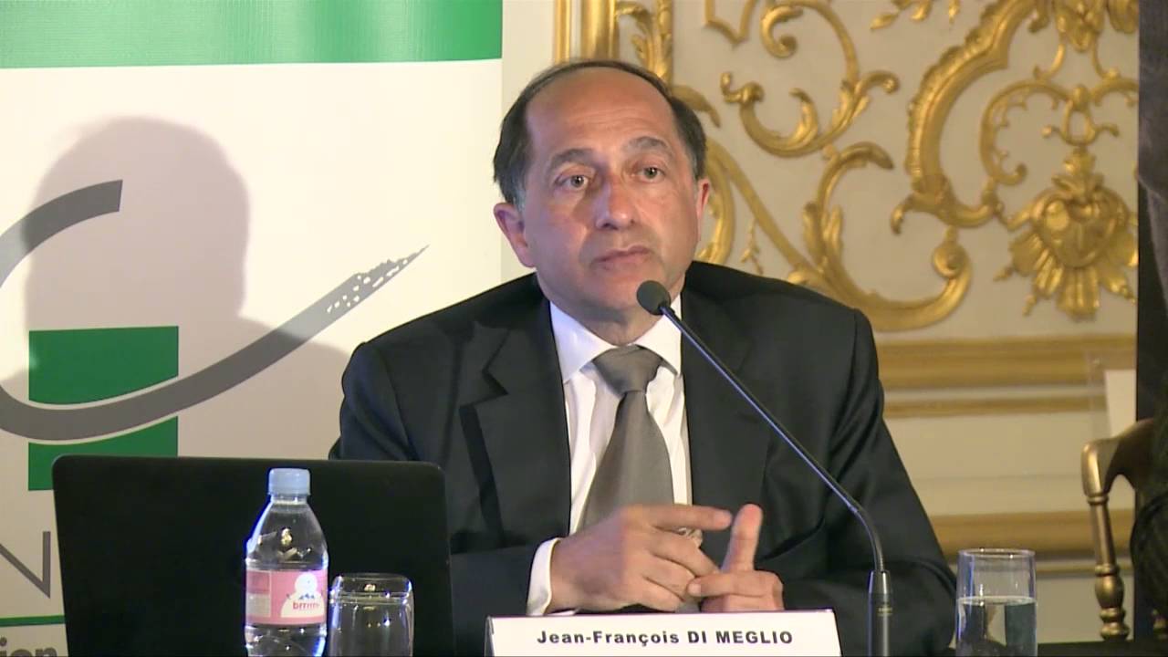 Le changement du modèle chinois