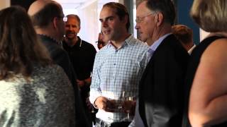 Prefabsystems Inflyttningsfest