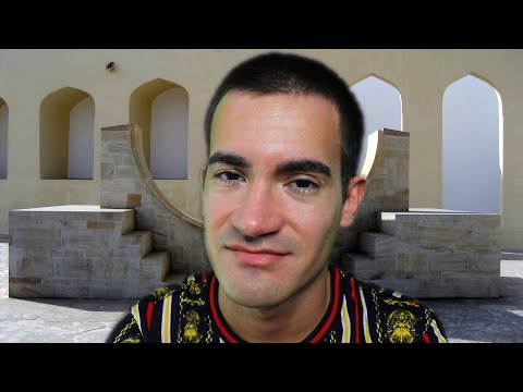 Reading My Full Zodiac Birth Chart | Get to Know Me (ASMR)