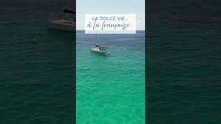 French Riviera Yacht Experience | Discover France in Ultimate Style #songsinthesails