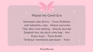 Download Lagu MY CENTIL ERA💋✨ ┃ Playlist Lagu Cewe Centil 2025 MP3 Download Lagu MY CENTIL ERA💋✨ ┃ Playlist Lagu Cewe Centil 2025 MP3