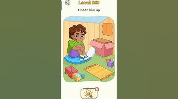 DOP 5 - Delete One Part❗#level 969