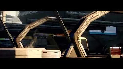 Halo 4 hidden ending (Master Chief takes his helmet off