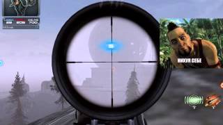 Pro Kill with costumization  MK14 EBR Sniper