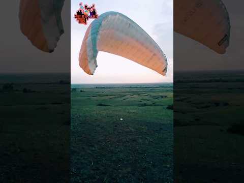 تعلم كيف تطير (الحلقة 2) #paragliding #parapente #maroc