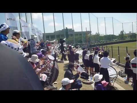 オール早慶戦２０１３（３）