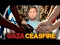  Finally Complete Gaza Ceasefire❓/ Will Gaza See Peace ! | The Ibristani 