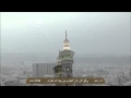 أذان المغرب الجمعة 13 12 1434 المؤذن أحمد نحاس HD