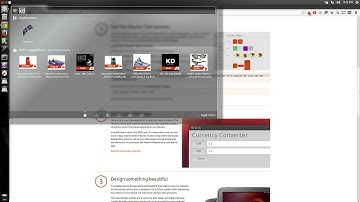 Getting Started with Ubuntu SDK Qt-Creator for Ubuntu Touch Development